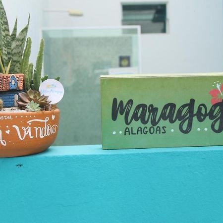 Villa Maragogi Hostel Екстериор снимка