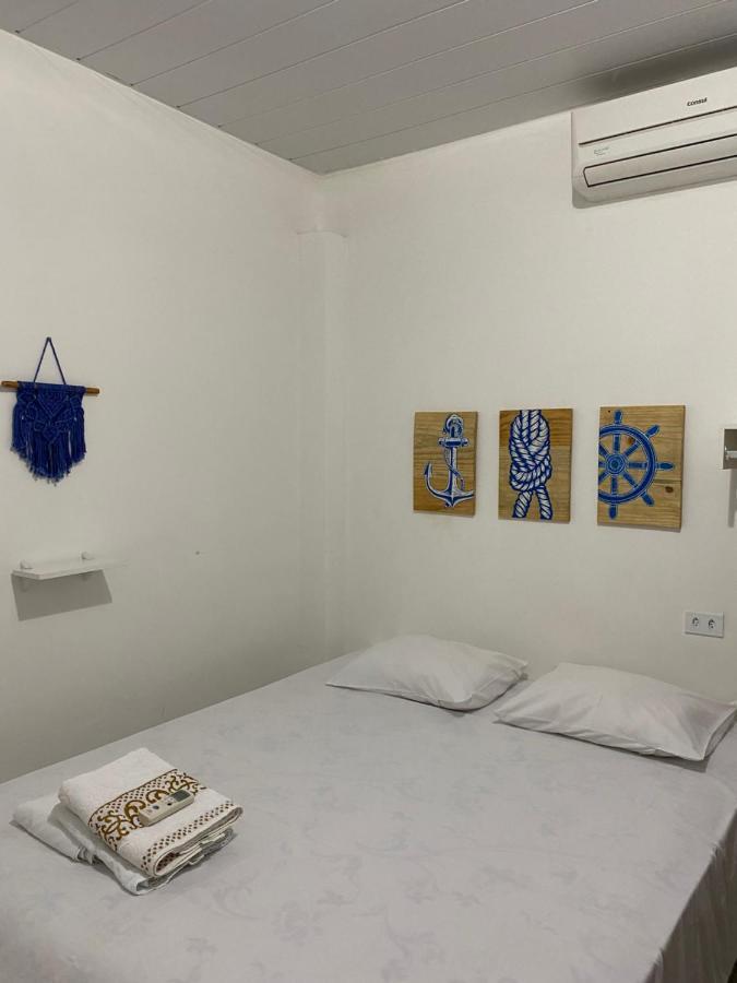 Villa Maragogi Hostel Екстериор снимка