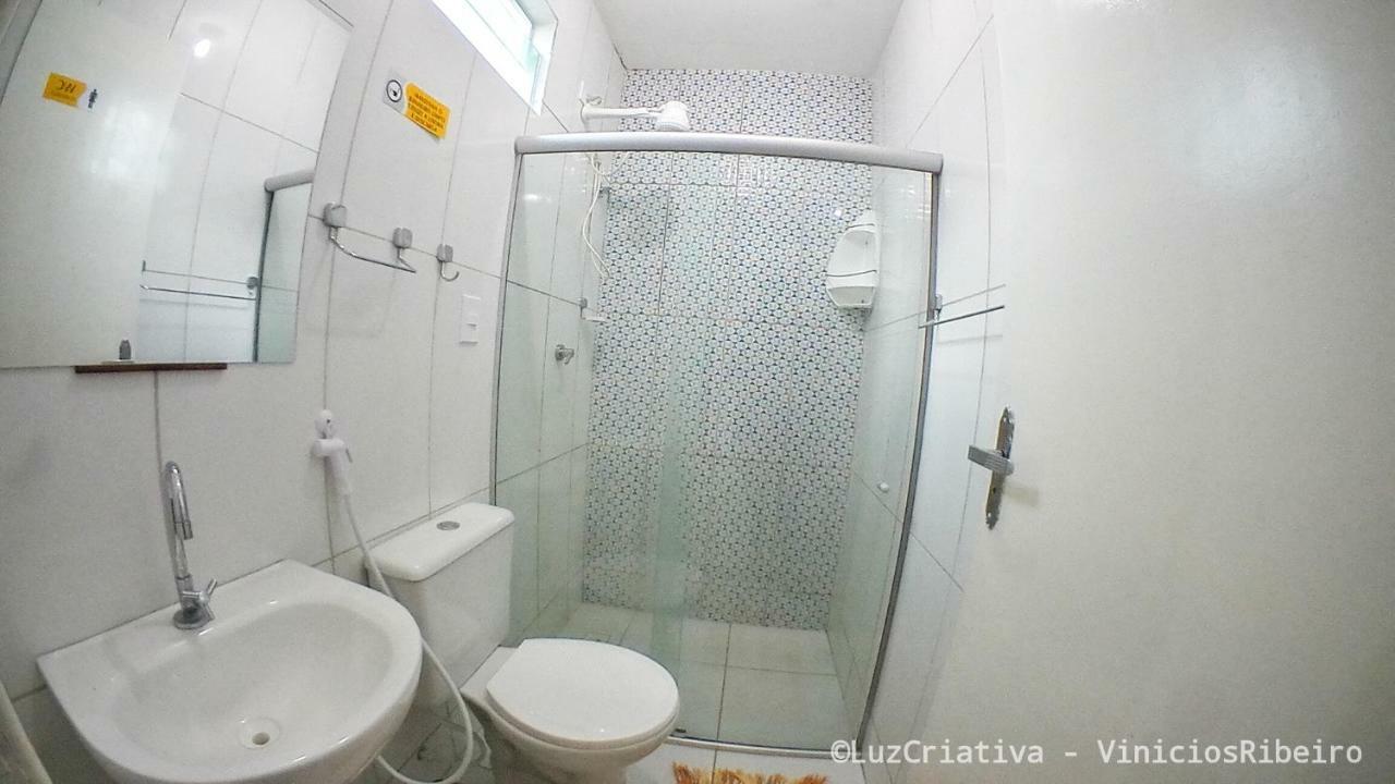 Villa Maragogi Hostel Екстериор снимка