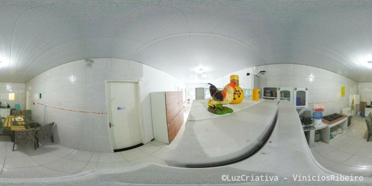 Villa Maragogi Hostel Екстериор снимка